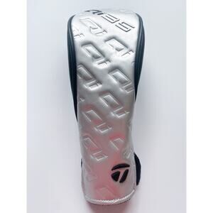 TaylorMade QI35 Rescue Headcover Golf Club Cover